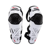Rodillera y espinillera Leatt Dual Axis Pro